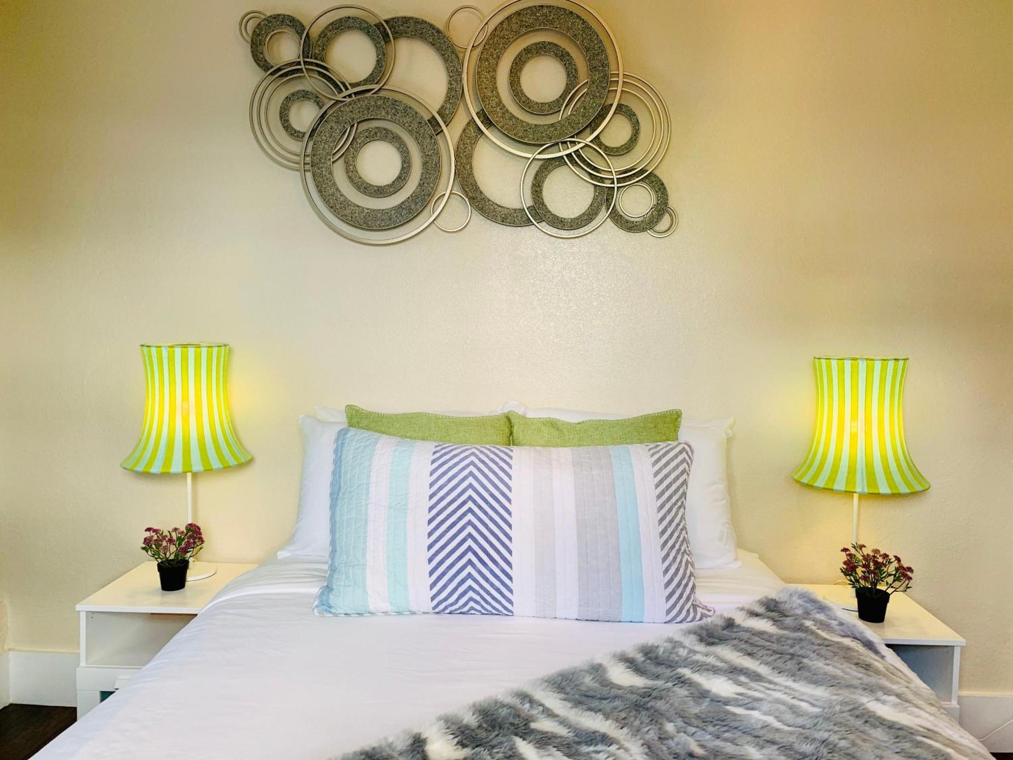 The Chadwick Hotel San Diego