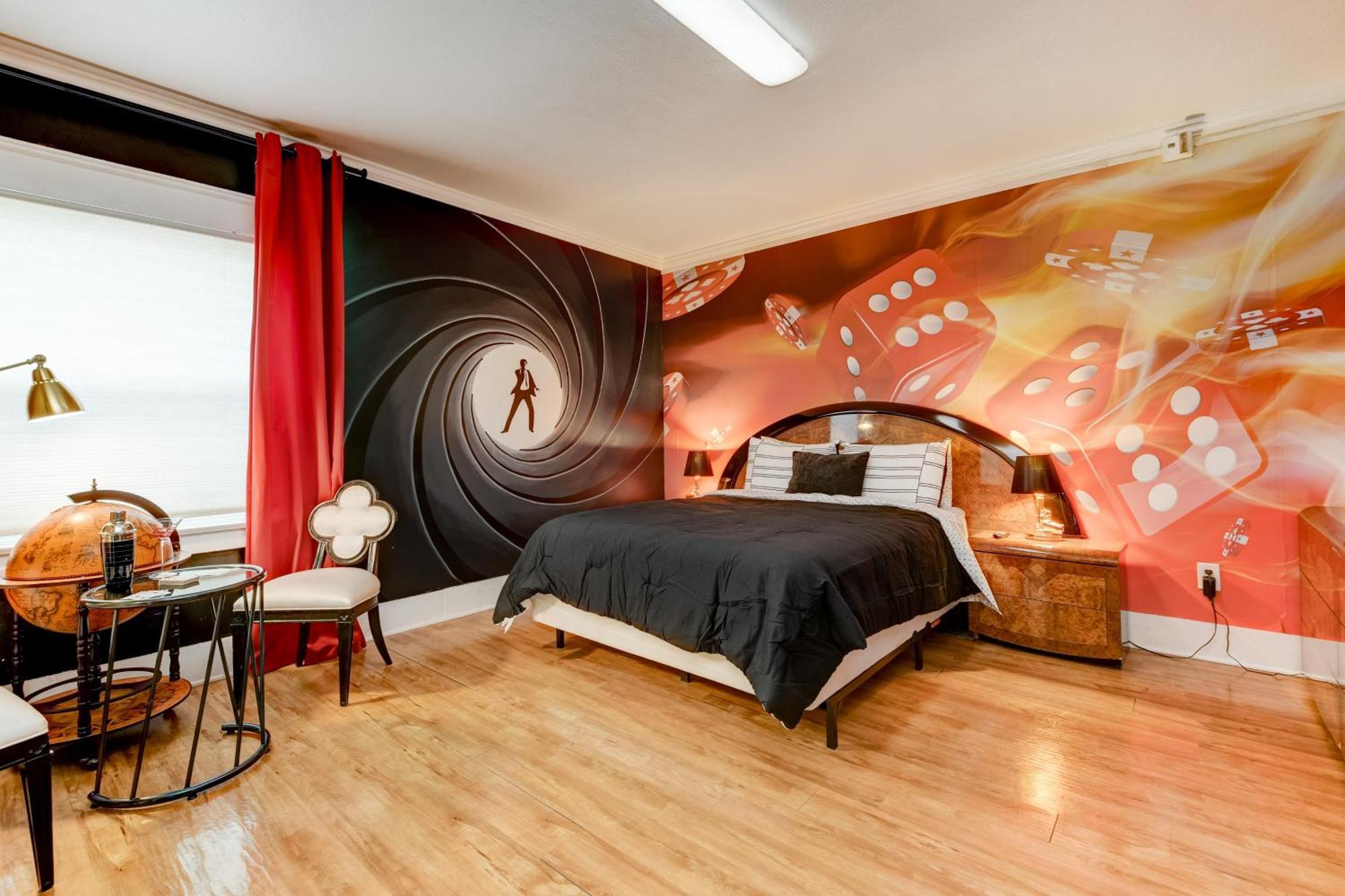 Hotel The Chadwick *